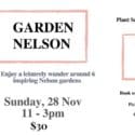 Garden Nelson: Waimarama Community Gardens