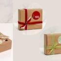 And Just In Time For Christmas: Global Soap
