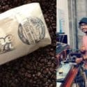 Busy Morning In Our Training Room Yesterday With Our Newest Team Member Jenith: Sublime Coffee Roasters