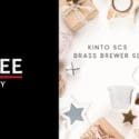 Make Your Christmas Wishlist At The Coffee Company