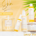 Escape To The Tropics With This Year’s: Woman Day Spa