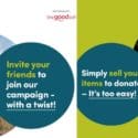 The Good Sell – Invite Your Friends