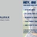 Hey Big Dog…: Halifax Veterinary Centre