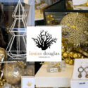 Starting To Feel A Little Bit Festive: Louise Douglas Jewellery