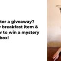 Anybody After A Giveaway?: Robert Harris Cafe Nelson