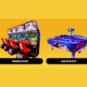 Did You Know Each Colour Swiper In Timezone Refers To Different Types Of Games?