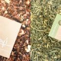 Stunning Hand Made Soaps Infused With Our Very Own Tea: Pomeroy’s Coffee & Tea