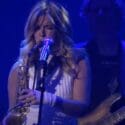 Candy Dulfer – Lily Was Here (Baloise Session 2015)