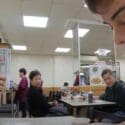 Clueless White Guy Orders In Perfect Chinese, Shocks Patrons And Staff