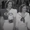 Old Movie Stars Dance To Uptown Funk