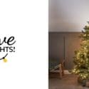 How Many Lights For The Christmas Tree? Love Your Lights