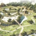 Modeller’s Pond Redevelopment Underway Before Christmas