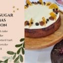 Sweet Not Sugar Christmas Collection