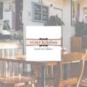 Please Remember To Be Kind To Our Staff This Is A Really Tough Time For Everyone.: River Kitchen