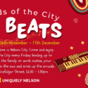 Sound Of The City UP BEATS