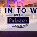 Palazzo Motor Lodge – Above And Beyond