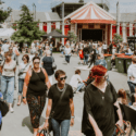 Be In To Win One Of Five Double Passes To The Great Christmas Market