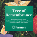 Nelson Tasman Hospice – Trees Of Remembrance