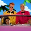 Aqua – Barbie Girl (Official Music Video)