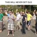 This Will Never Get Old