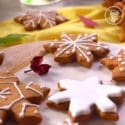 Gingerbread Cookies