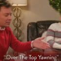 Get The F@*! Out Of My House Candle Commercial W/ Ryan Reynolds