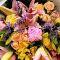 Hope You Are All Keeping Safe And Warm On This Rainy Nelson Day: Expressions Florist