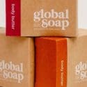 Can’t Decide? ?: Global Soap