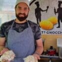 Opportunity Knocks For Enterprising Winemaker Turned Chef