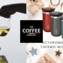 Everyone Needs A Quality Mug For Coffee On The Go: The Coffee Company