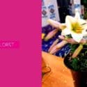 The Christmas Lillies Have Arrived!: Expressions Florist