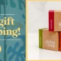 Our New Gift Sets Also Come Beautifully Adorned Already: Global Soap