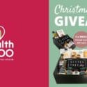 Christmas Giveaway With Gluten Free Shop!: Health 2000 Nelson