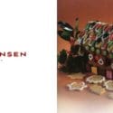 Our Favorite Danish Christmas Cookie Recipe: Jens Hansen