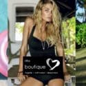 We’re Loving This Retro Boyleg One Piece From Seafolly ?: Little Boutique Nelson