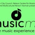 Music Mix: Juliet Ayre & Lissa Cowie: NCMA