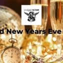Liquid New Years Eve Bash