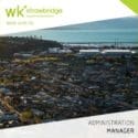 Work With Us: WK Strawbridge
