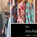 Little Boutique, For Those Special Things In Life.