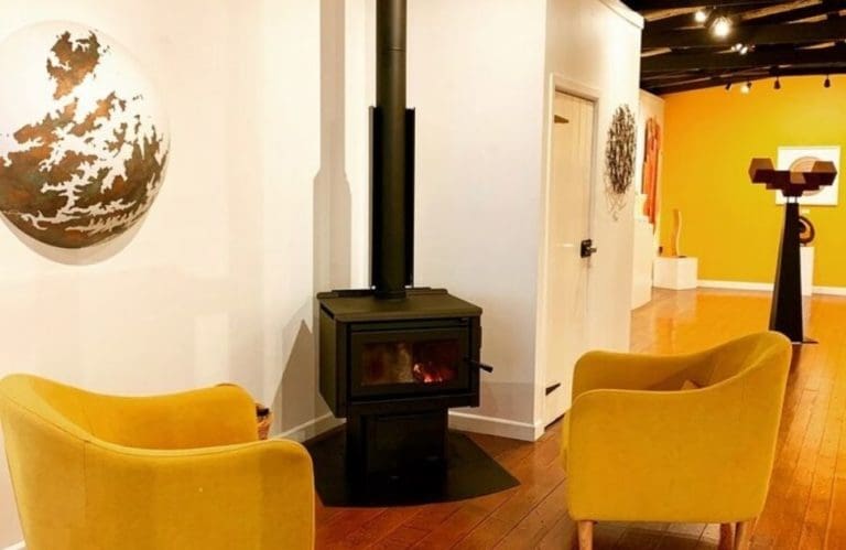 Parker Gallery 0 768x499