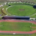 Saxton Field
