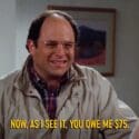 Cancellation Policy – Seinfeld
