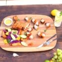 Crispy BBQ Pork Crackling