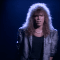 Europe – Carrie (Official Video)