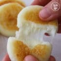 How To Make Simple And Delicious Cheese Potato Pancakes