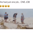 “Don’t Hire A Photographer. I Will Take The Pics”