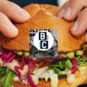 Dusty?? We’ve Got The Cure!: Burger Culture