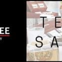 It’s Time For A Tea Sale!: The Coffee Company