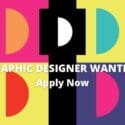 Graphic Designer Wanted!: Downing Design