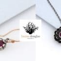 January Gems: Louise Douglas Jewellery